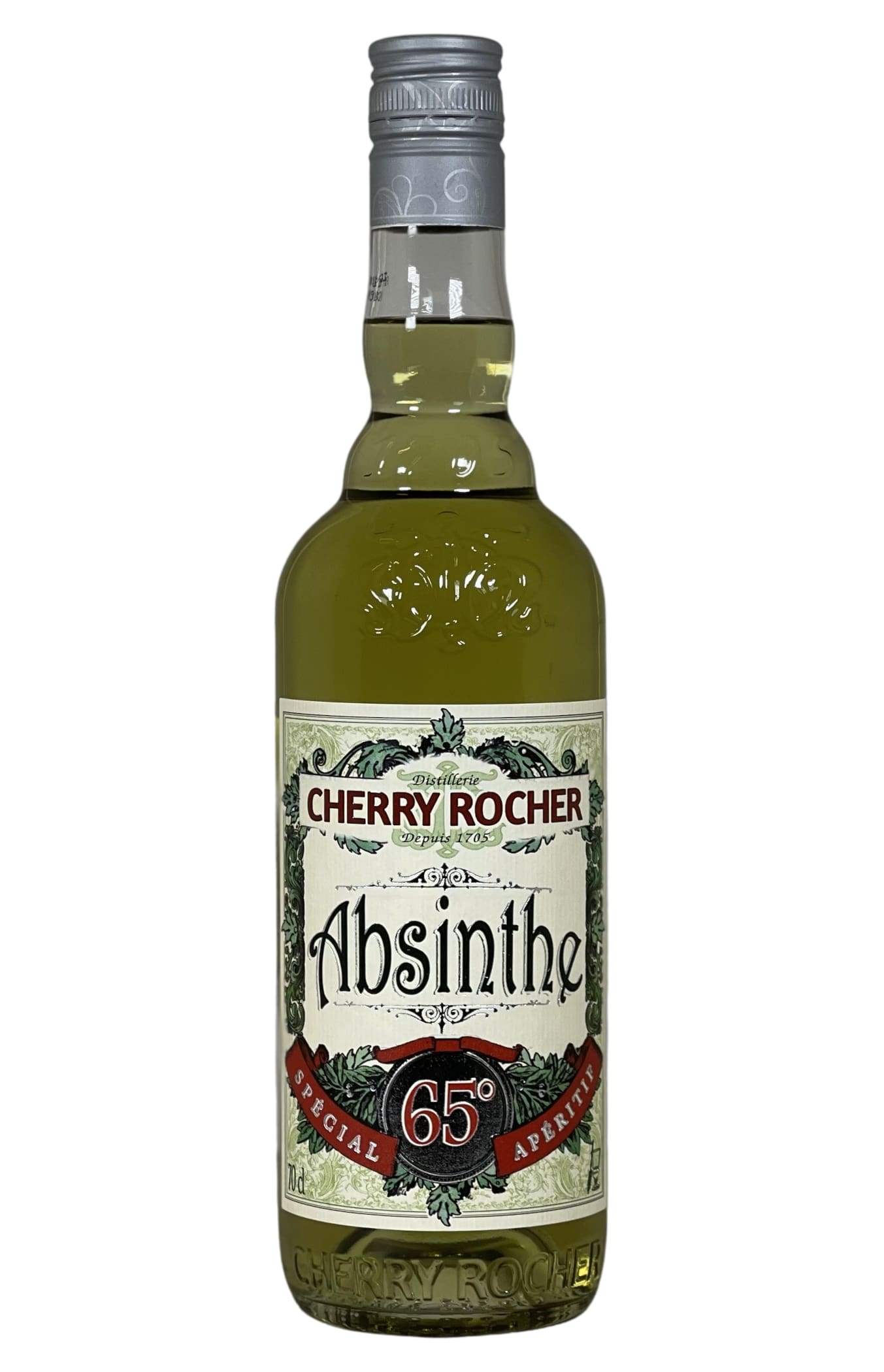 Absinthe 65 Special Aperitif