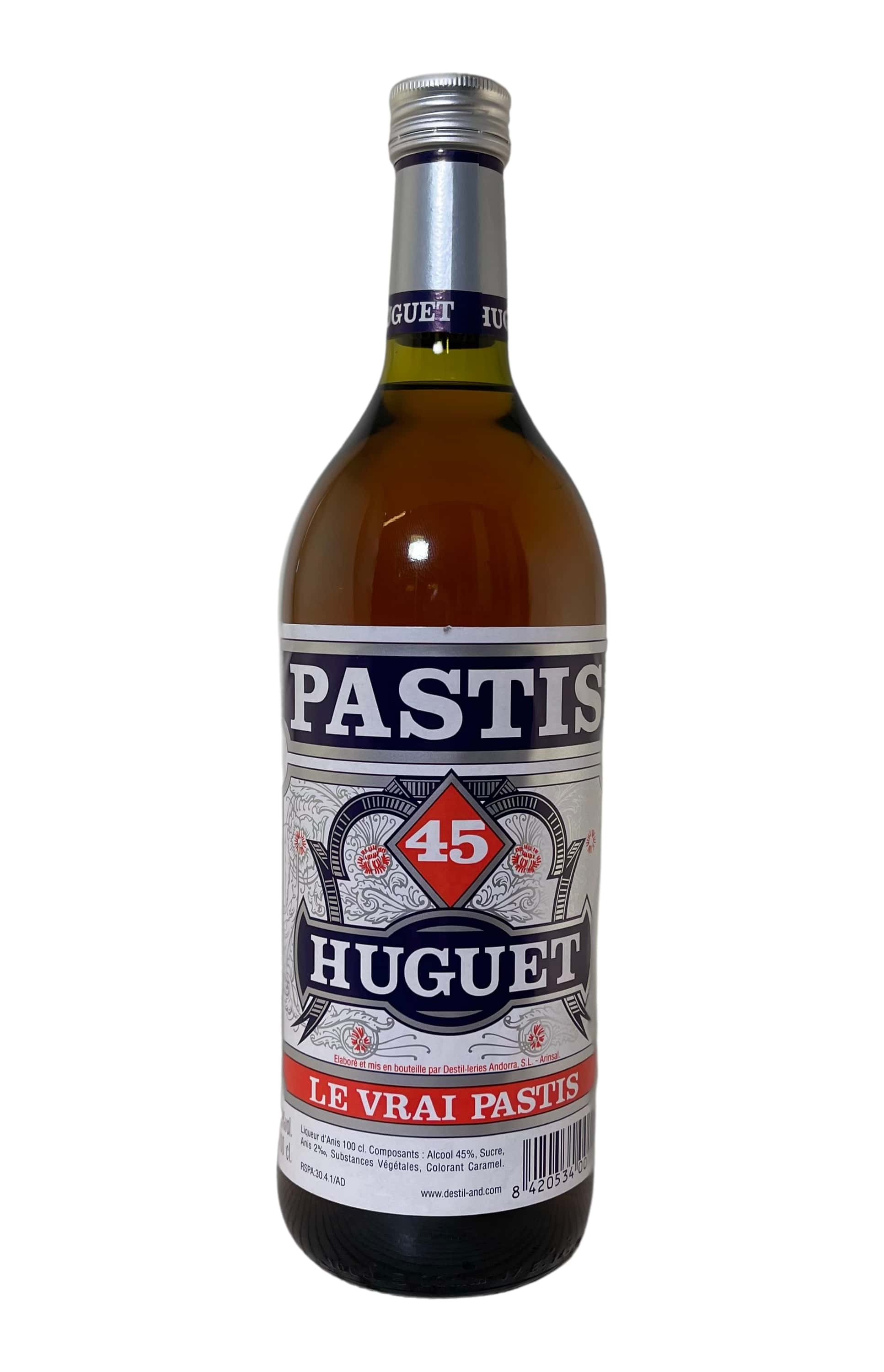 Pastis Huguet