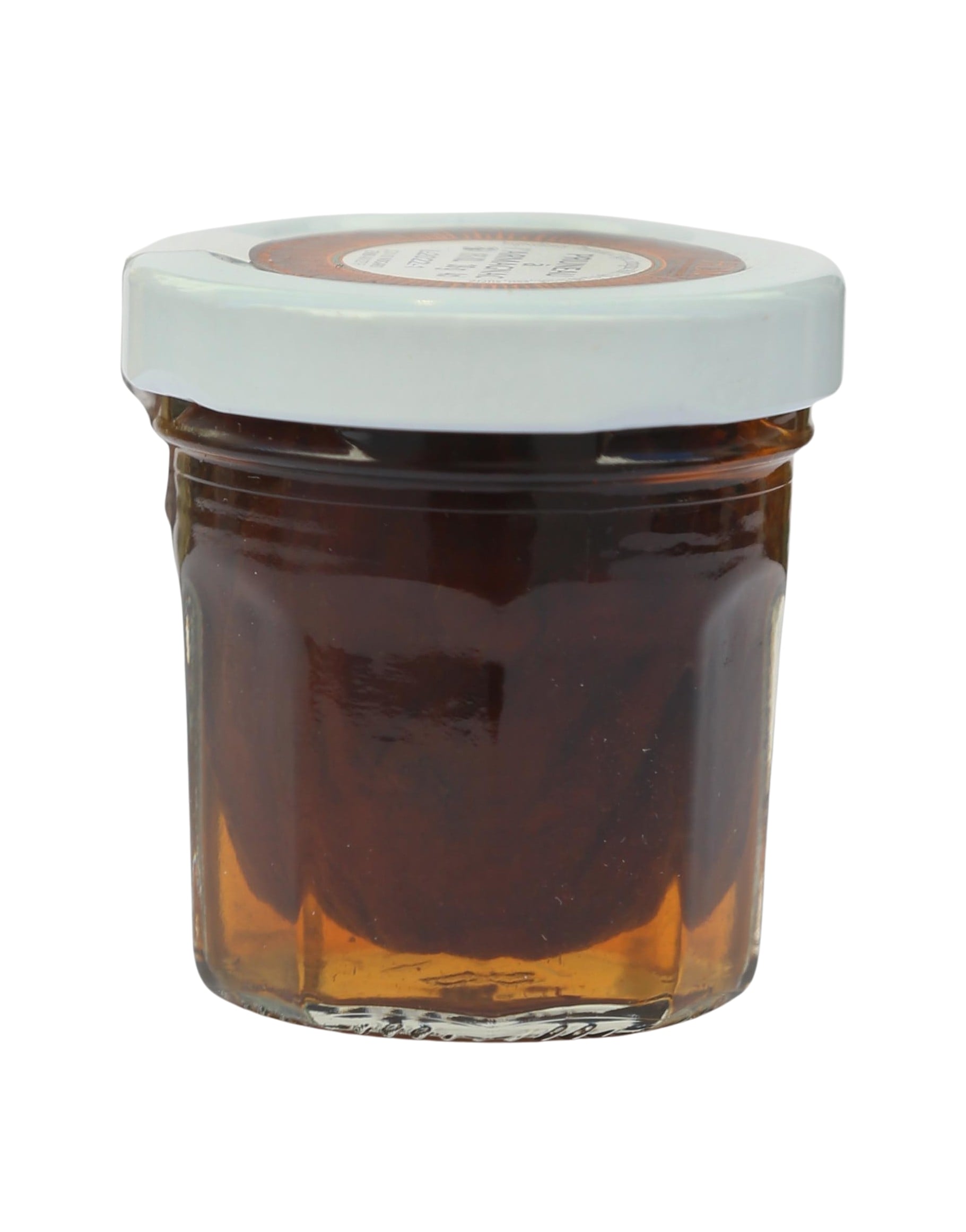 Pflaumen in Armagnac