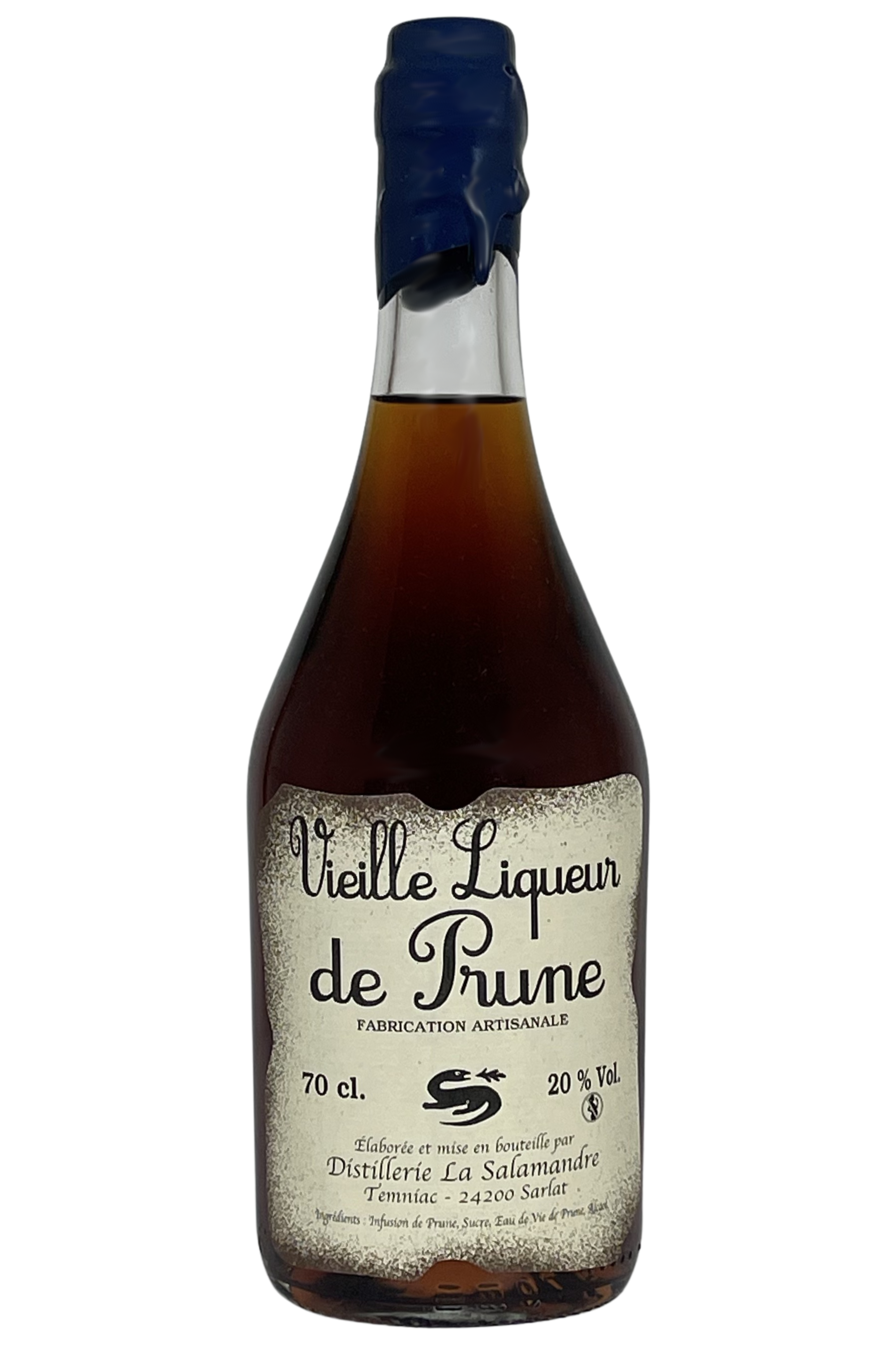 Vieille Liqueur de Prune