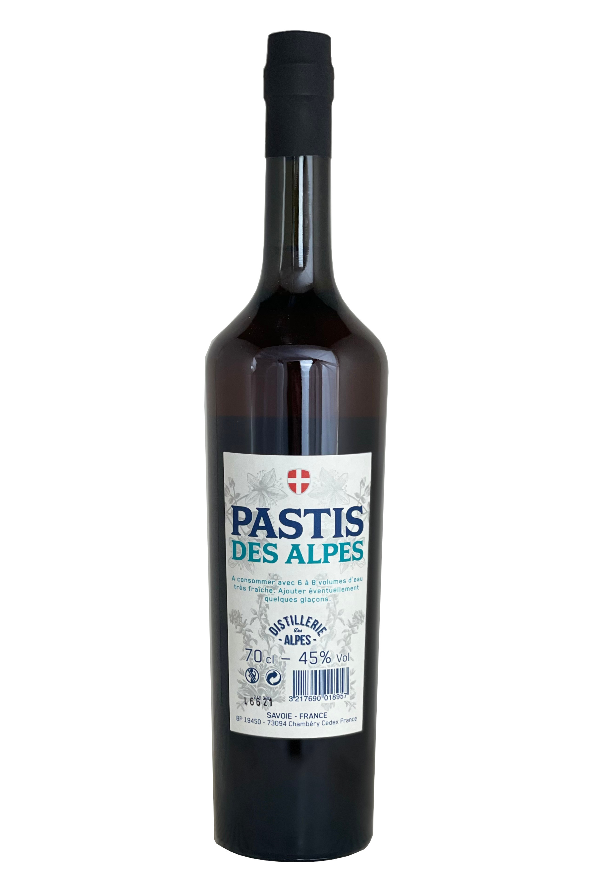 Pastis des Alpes