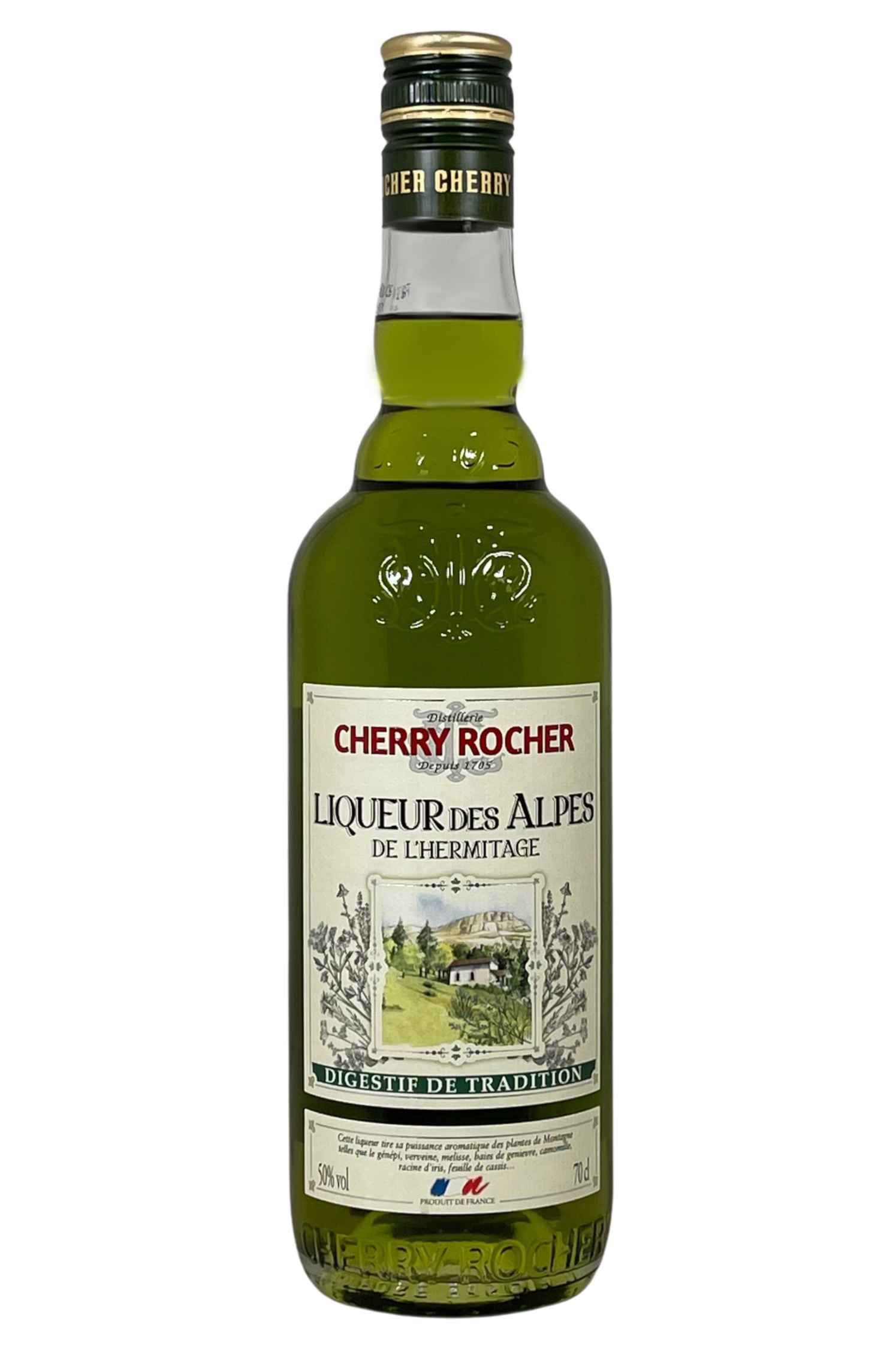 Liqueur des Alpes