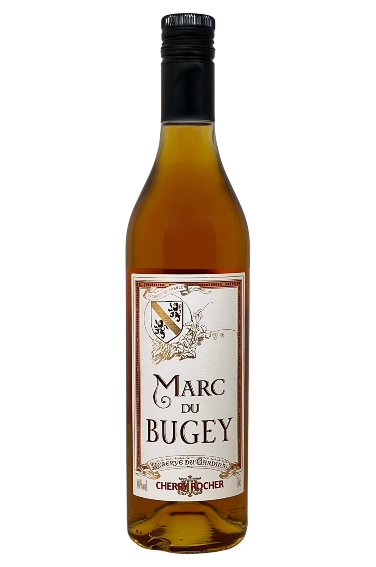 Marc de Bugey
