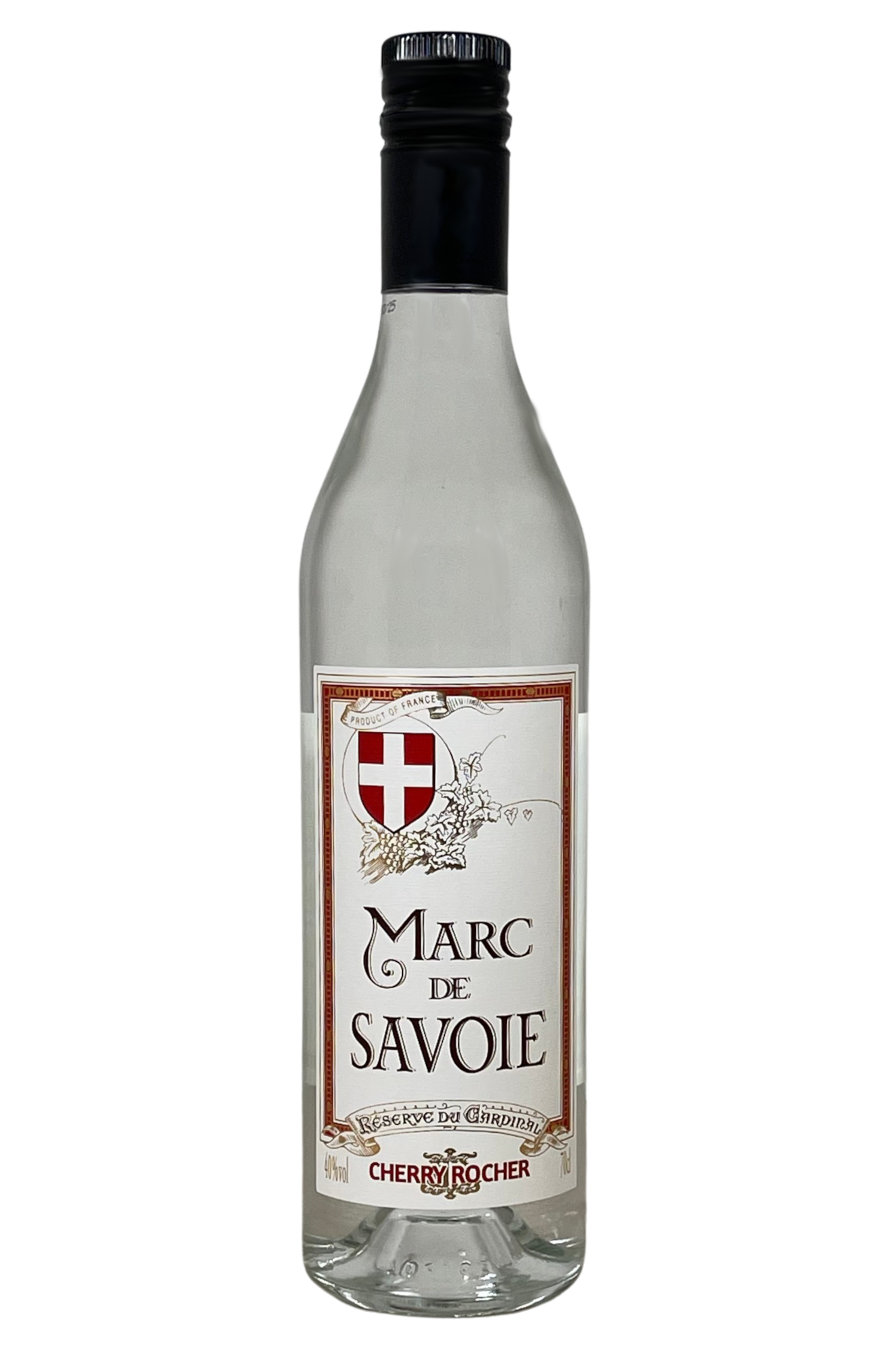 Marc de Savoie