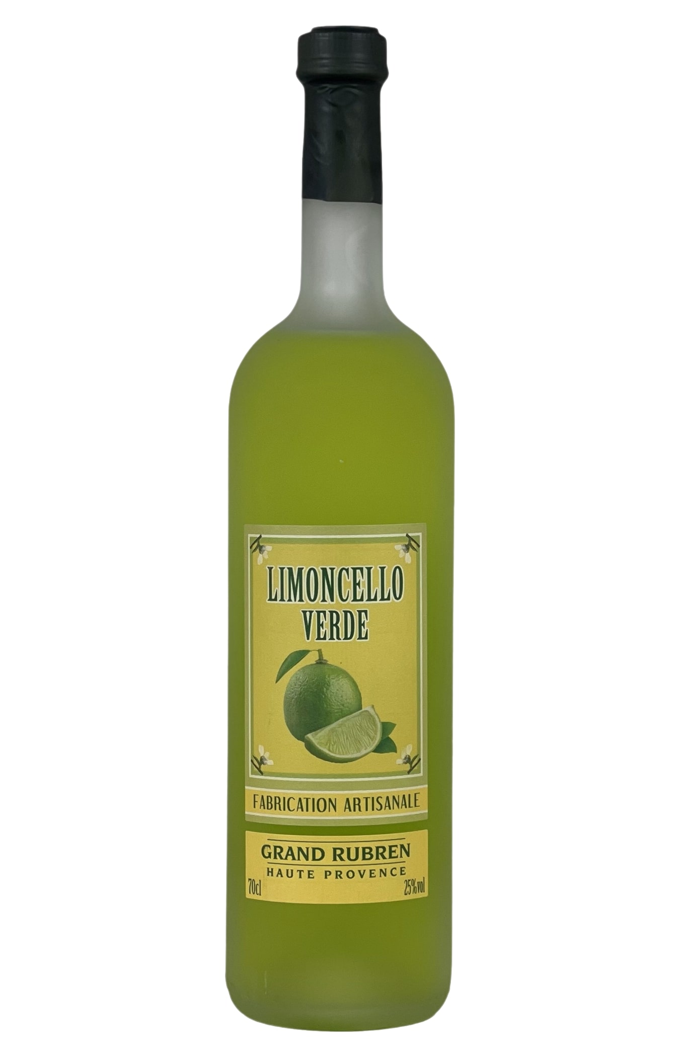 Limoncello Verde