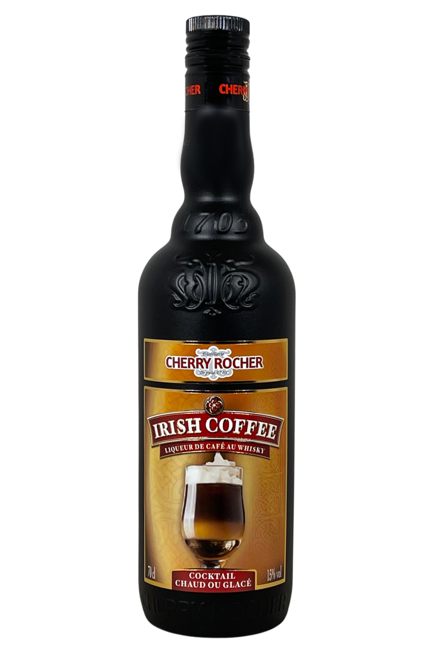 Irish Coffee