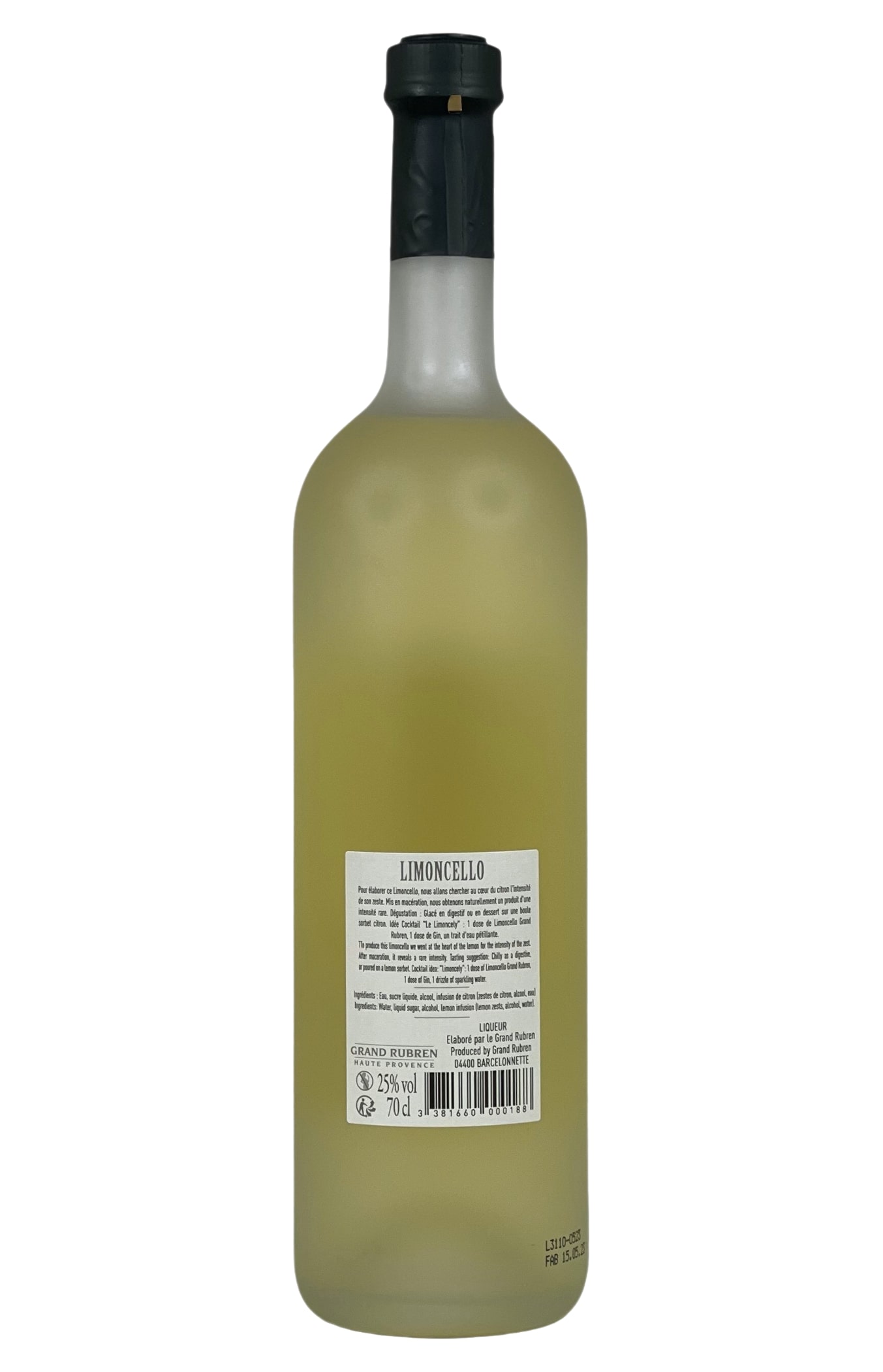Limoncello
