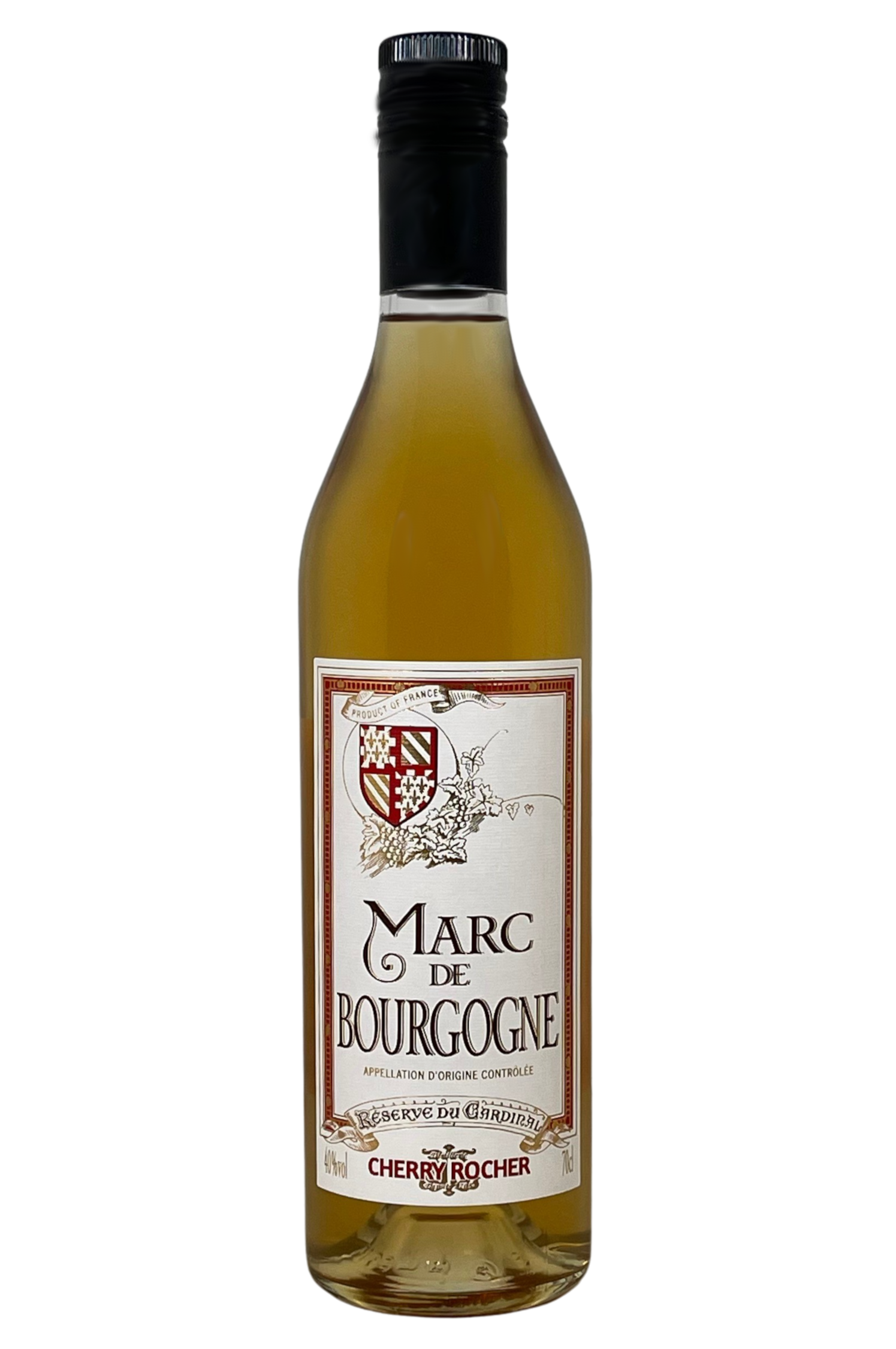 Marc de Bourgogne