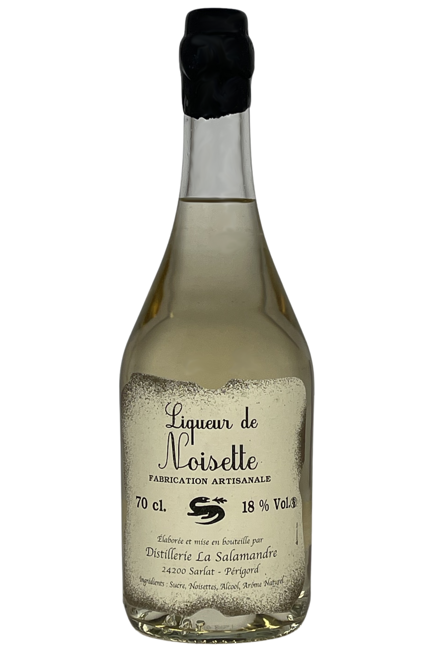 Liqueur de Noisette