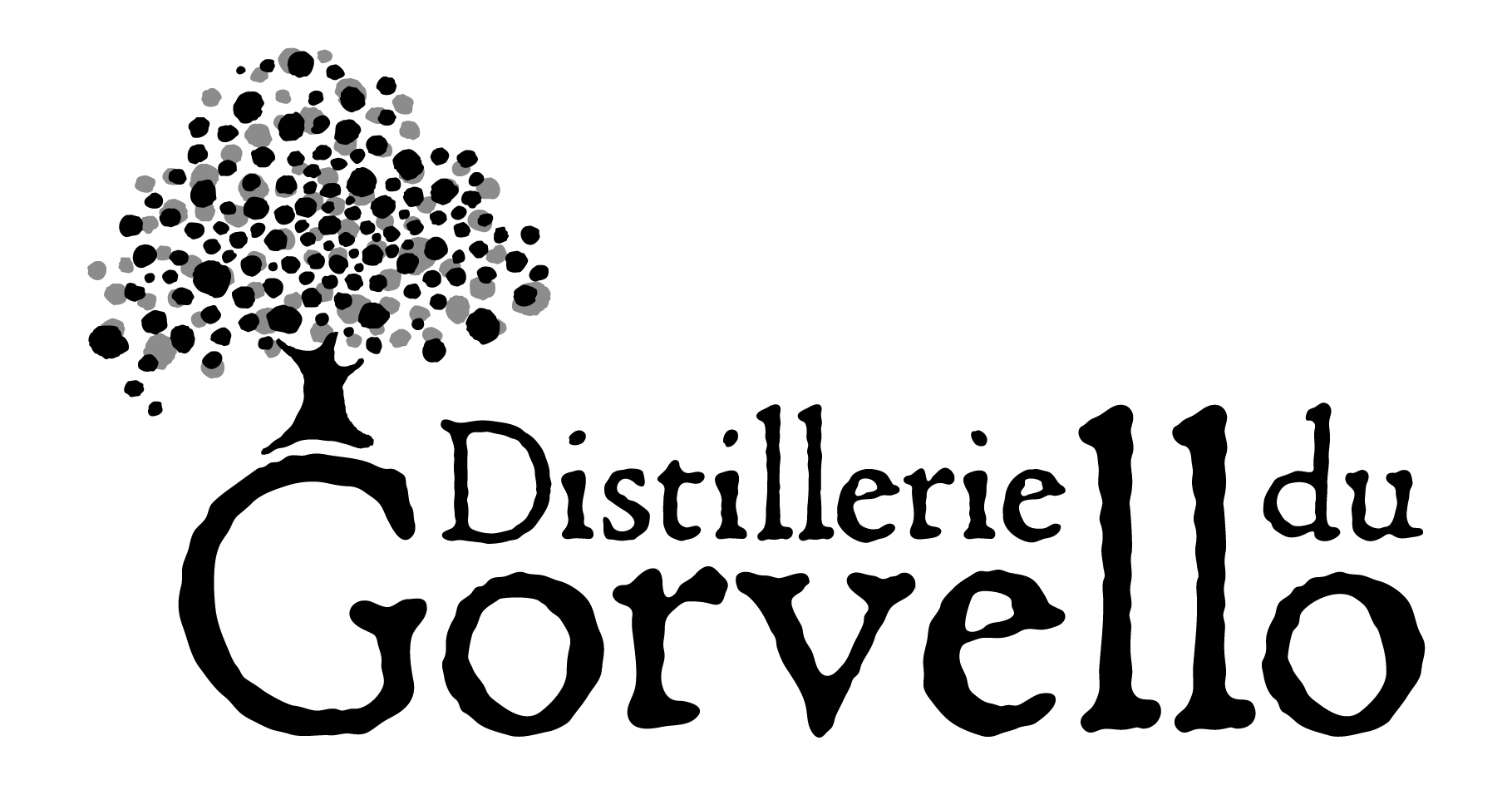 Distillerie du Gorvello