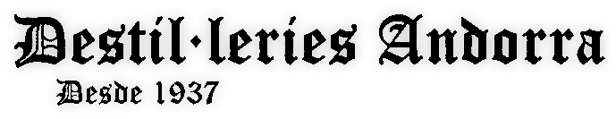 Destilleries Andorra