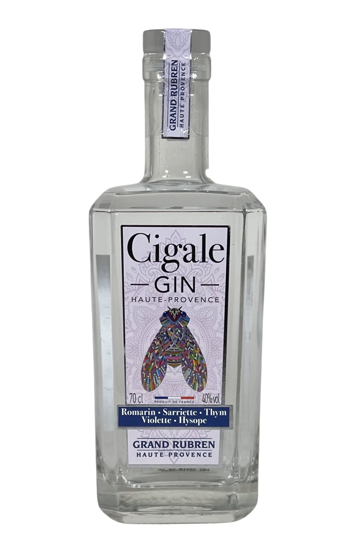 Gin Cigale