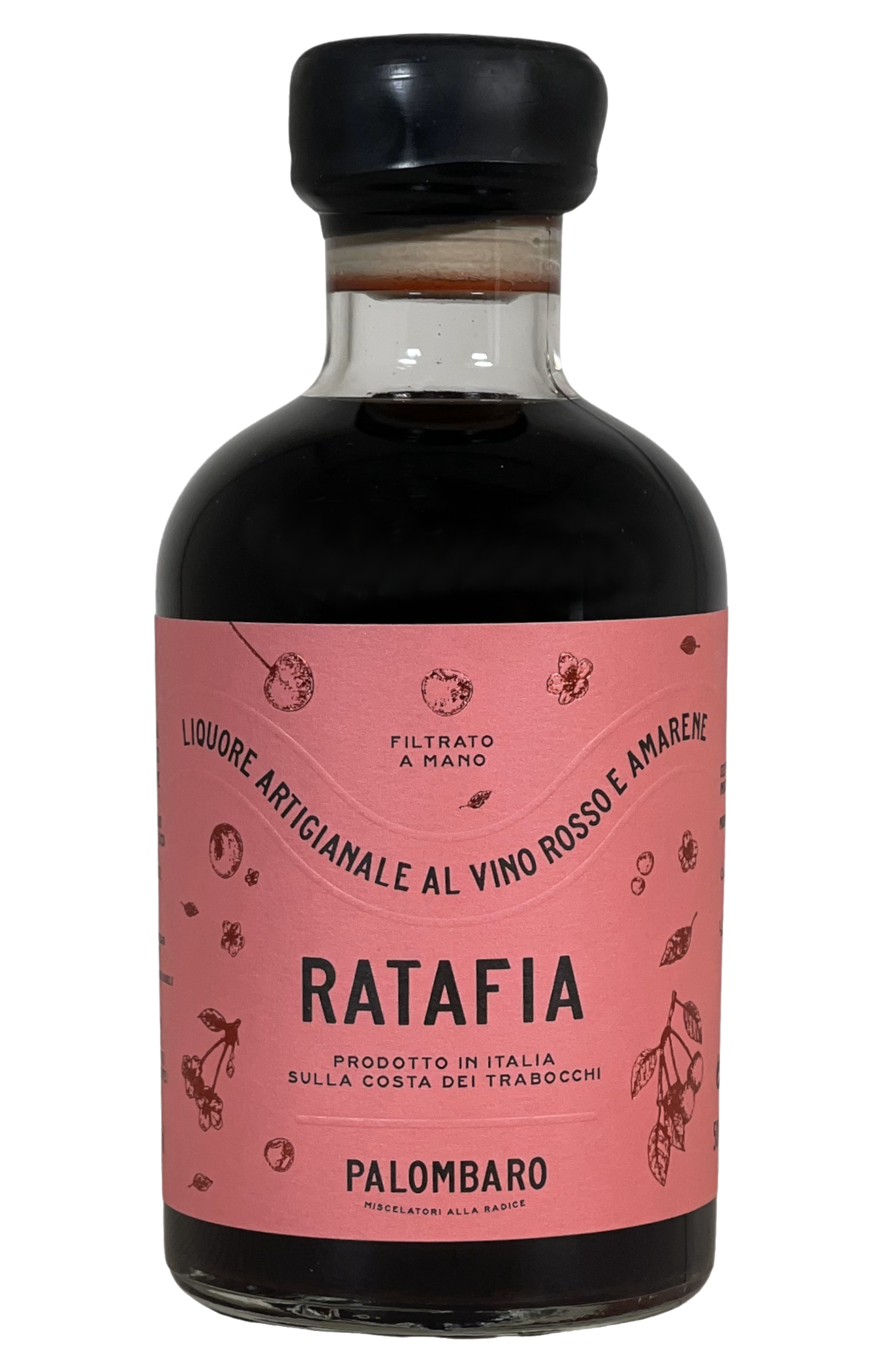 Palombaro Ratafia