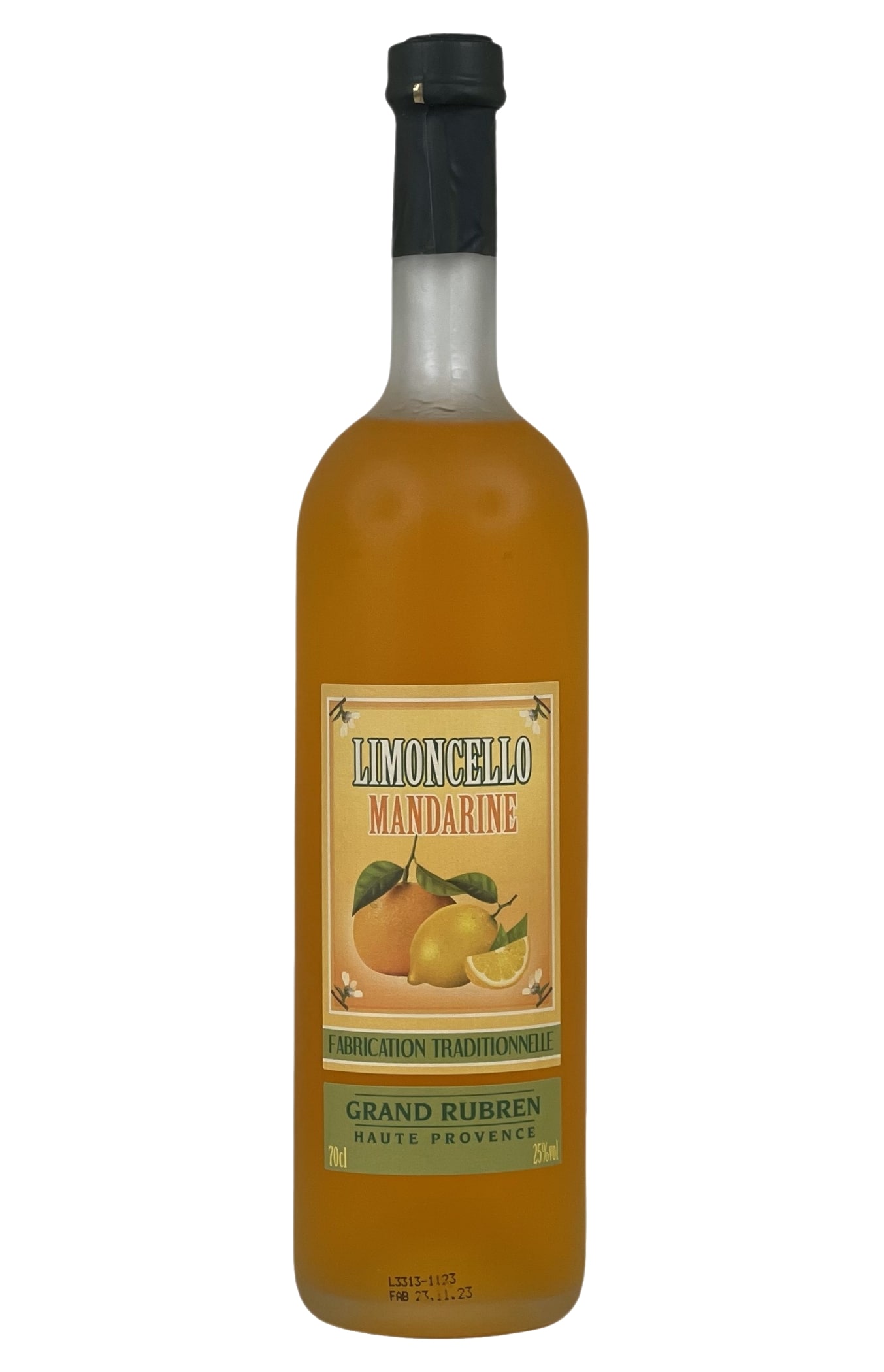 Limoncello Mandarine